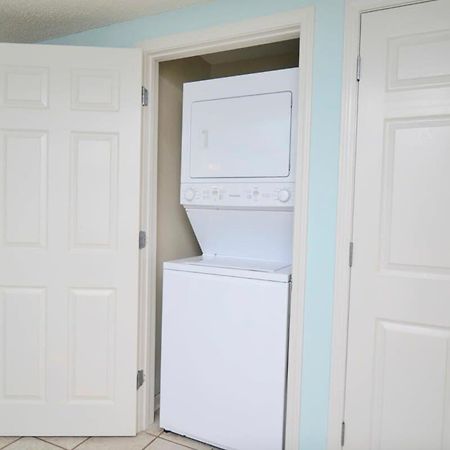 Waterfront Luxury Huge Condo With 15000Sf Pool Myrtle Beach Exteriér fotografie