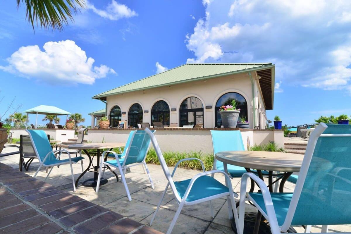 Waterfront Luxury Huge Condo With 15000Sf Pool Myrtle Beach Exteriér fotografie