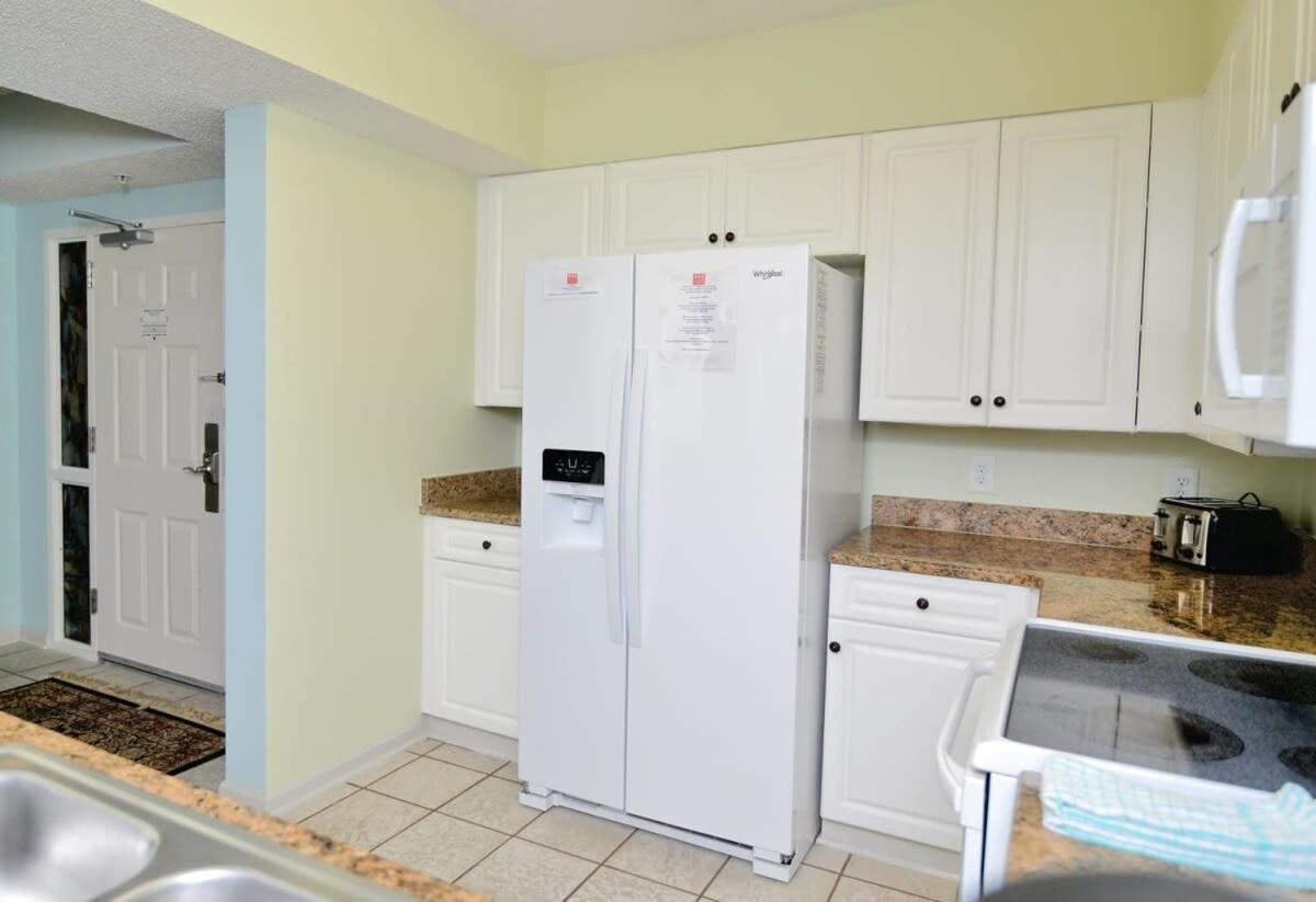 Waterfront Luxury Huge Condo With 15000Sf Pool Myrtle Beach Exteriér fotografie