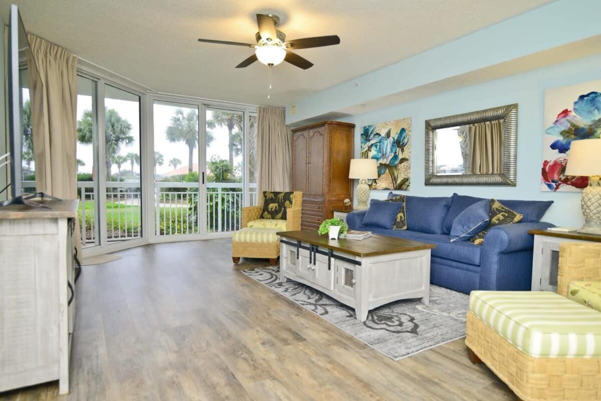 Waterfront Luxury Huge Condo With 15000Sf Pool Myrtle Beach Exteriér fotografie
