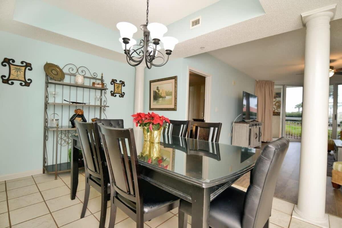 Waterfront Luxury Huge Condo With 15000Sf Pool Myrtle Beach Exteriér fotografie