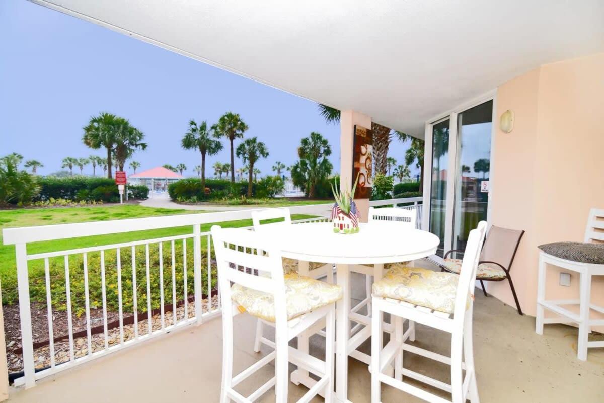 Waterfront Luxury Huge Condo With 15000Sf Pool Myrtle Beach Exteriér fotografie